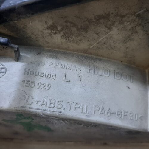 PILOTO TRASERO IZQUIERDO AUDI A4 AVANT (8E) 2.0 | 05.01 – 12.04