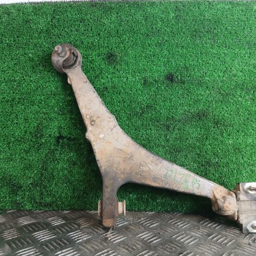 BRAZO SUSPENSION INFERIOR DELANTERO DERECHO PEUGEOT 106 (S1) Kid   |   08.91 – …