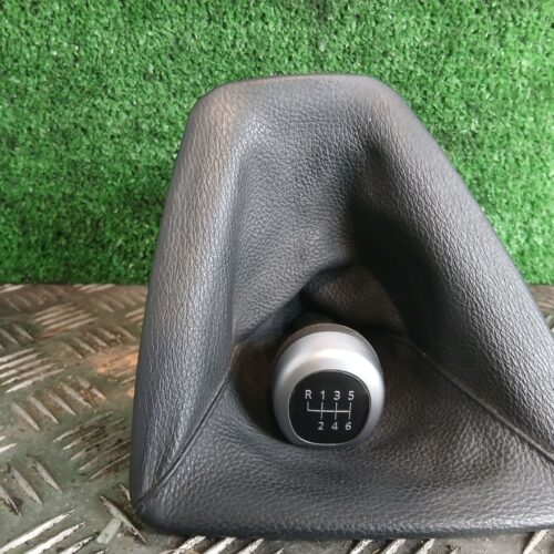 POMO PALANCA CAMBIO BMW SERIE 3 BERLINA (E90) 320d | 09.07 – 12.10