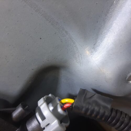 ELEVALUNAS DELANTERO DERECHO NISSAN QASHQAI (J10) Acenta   |   01.07 – 12.14