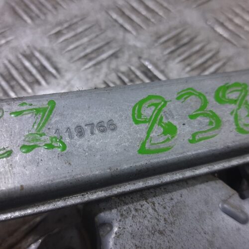 ELEVALUNAS TRASERO IZQUIERDO NISSAN QASHQAI (J10) Acenta   |   01.07 – 12.14