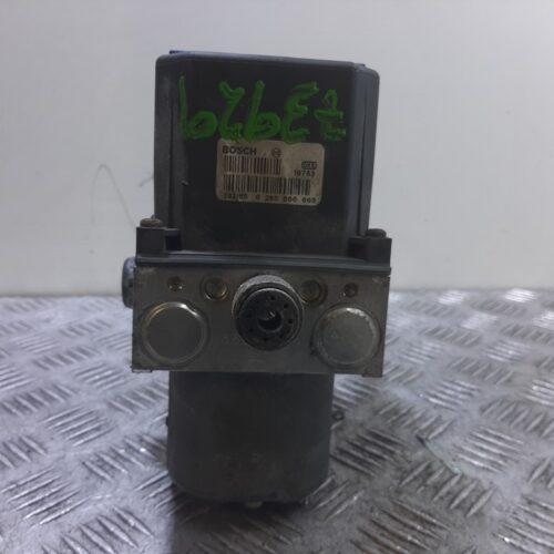 ABS JAGUAR X-TYPE WAGON 2.5 V6 Classic | 01.04 – 12.09