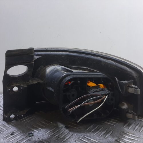 PILOTO TRASERO IZQUIERDO SEAT IBIZA (6L1) Cool   |   05.04 – 12.06