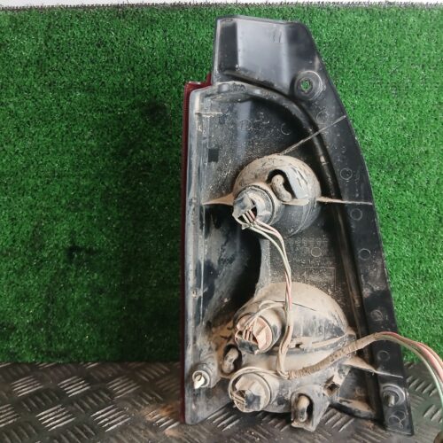 PILOTO TRASERO DERECHO OPEL AGILA Básico | 12.00 – 12.03