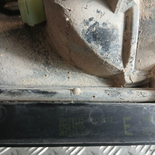 PILOTO TRASERO IZQUIERDO OPEL AGILA Básico | 12.00 – 12.03