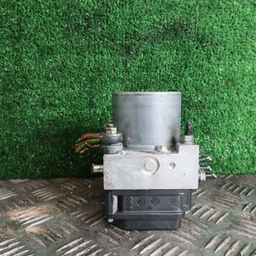 ABS CITROEN C4 BERLINA LX   |   06.04 – 12.10