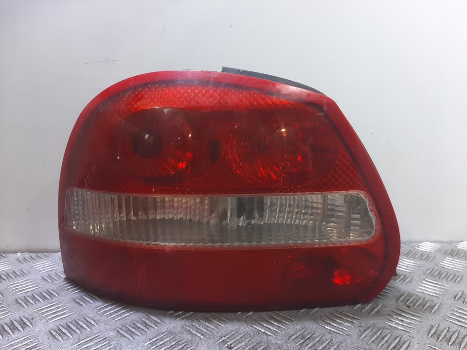 PILOTO TRASERO IZQUIERDO JAGUAR X-TYPE WAGON 2.5 V6 Classic | 01.04 - 12.09 - Imagen 2