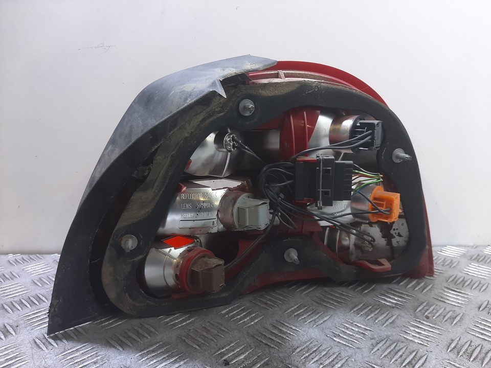 PILOTO TRASERO IZQUIERDO JAGUAR X-TYPE WAGON 2.5 V6 Classic | 01.04 - 12.09 - Imagen 3