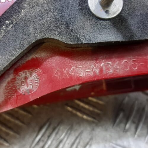 PILOTO TRASERO IZQUIERDO JAGUAR X-TYPE WAGON 2.5 V6 Classic   |   01.04 – 12.09