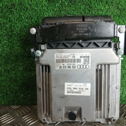 CENTRALITA MOTOR UCE AUDI A4 BERLINA (8E) 2.0 TDI 16V (103kW)   |   11.04 – 12.07