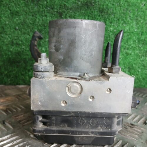 ABS AUDI A4 BERLINA (8E) 2.0 TDI 16V (103kW) | 11.04 – 12.07