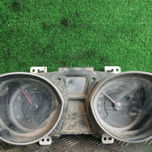 CUADRO INSTRUMENTOS HYUNDAI I30 CW Classic   |   07.12 – 12.12