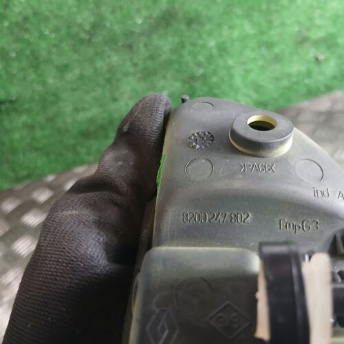 MANETA INTERIOR DELANTERA IZQUIERDA RENAULT TWINGO (CO6) 1.2 (C066/67/68) | 12.96 – 12.99