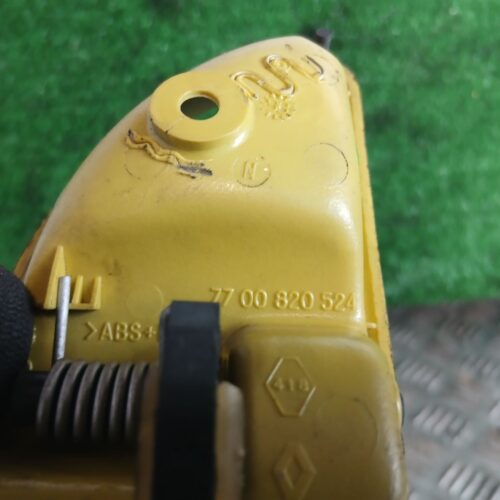 MANETA INTERIOR DELANTERA DERECHA RENAULT TWINGO (CO6) 1.2 (C066/67/68) | 12.96 – 12.99