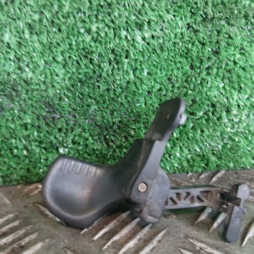 MANETA EXTERIOR DELANTERA DERECHA RENAULT TWINGO (CO6) 1.2 (C066/67/68) | 12.96 – 12.99