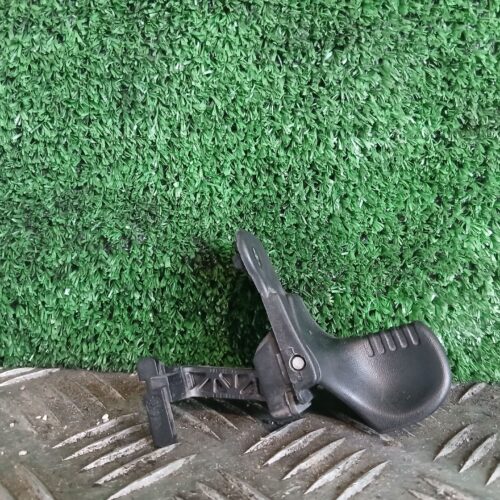 MANETA EXTERIOR DELANTERA IZQUIERDA RENAULT TWINGO (CO6) 1.2 (C066/67/68) | 12.96 – 12.99