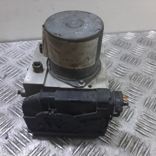 ABS RENAULT SCENIC II Dynamique | 10.06 – 12.09