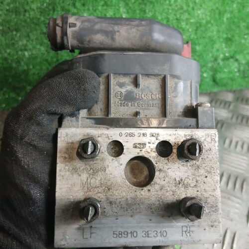 ABS KIA SORENTO 2.5 CRDi Concept | 07.06 – …