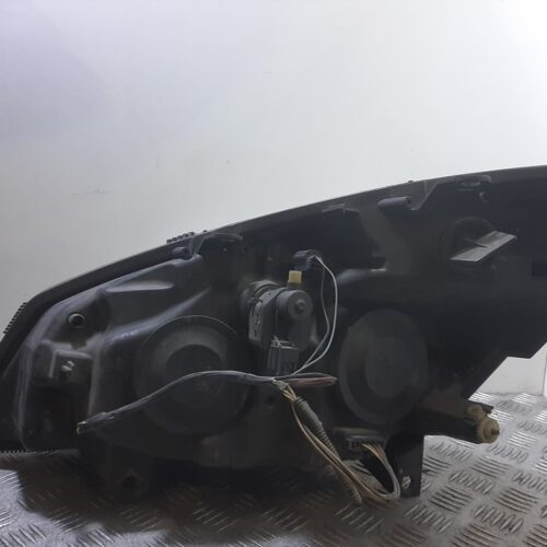 FARO DERECHO RENAULT SCENIC II Dynamique   |   10.06 – 12.09