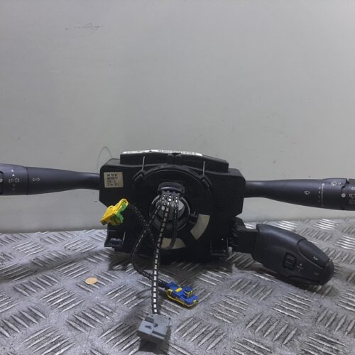 MANDO MULTIFUNCION PEUGEOT 307 (S1) XR   |   04.01 – 12.04