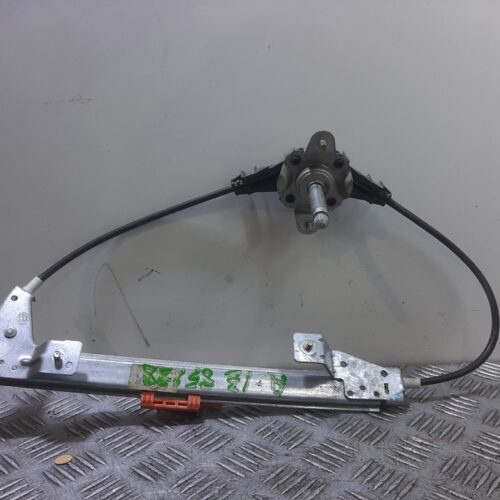 ELEVALUNAS TRASERO IZQUIERDO FIAT GRANDE PUNTO VAN (299) Active   |   01.07 – …