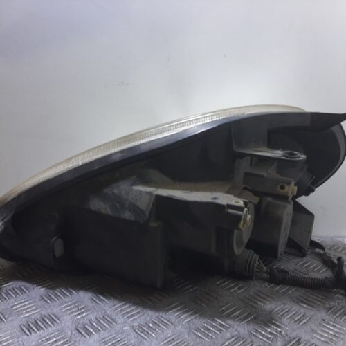 FARO DERECHO FIAT GRANDE PUNTO VAN (299) Active   |   01.07 – …