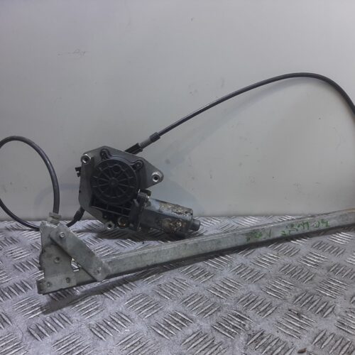 ELEVALUNAS DELANTERO DERECHO VOLKSWAGEN GOLF III BERLINA (1H1) GL   |   0.91 – …