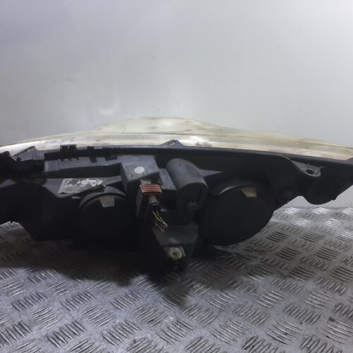 FARO DERECHO PEUGEOT 307 BERLINA (S2) X-Line   |   06.05 – 12.06