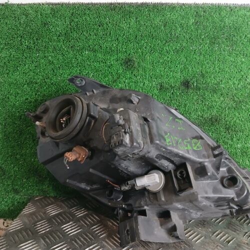 FARO IZQUIERDO RENAULT KANGOO (F/KC0) Express Confort   |   03.03 – 12.06