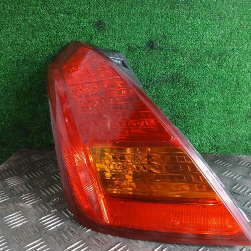 PILOTO TRASERO IZQUIERDO NISSAN MURANO (Z50) Básico   |   11.04 – 12.08