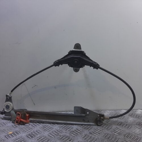 ELEVALUNAS DELANTERO DERECHO FIAT GRANDE PUNTO VAN (299) Active   |   01.07 – …