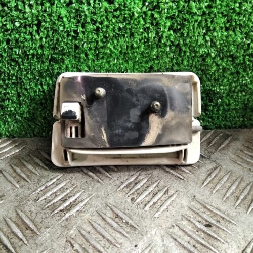 MANETA EXTERIOR DELANTERA IZQUIERDA NISSAN VANETTE CARGO Vanette Cargo Caja cerrada | 05.95 – 12.02