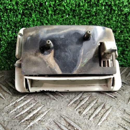 MANETA EXTERIOR DELANTERA DERECHA NISSAN VANETTE CARGO Vanette Cargo Caja cerrada | 05.95 – 12.02