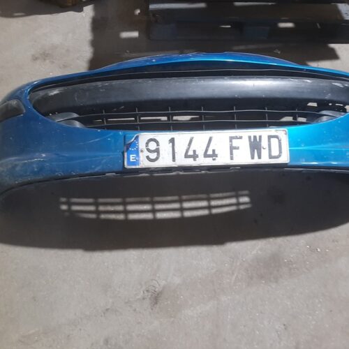 PARAGOLPES DELANTERO PEUGEOT 207 X-Line | 05.06 – 12.07