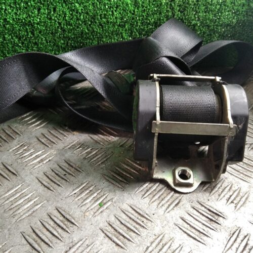 CINTURON SEGURIDAD DELANTERO IZQUIERDO CITROEN JUMPER CAJA ABIERTA (06.2006 =>) 35 L2 HDi 120 | 06.06 – 12.11