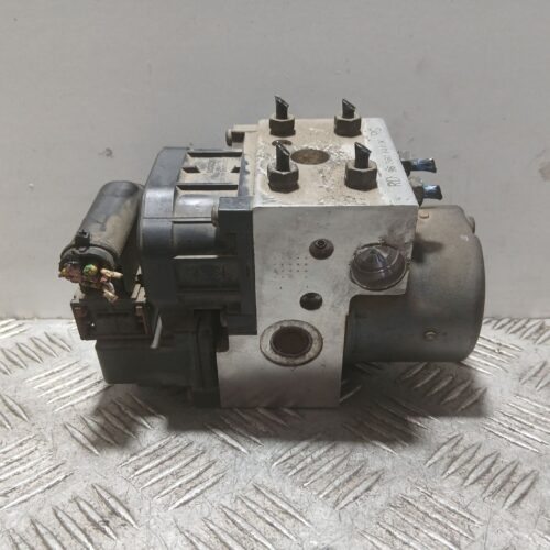 ABS CITROEN XSARA COUPE 1.0 HDi Millesime (66kW) | 12.99 – …