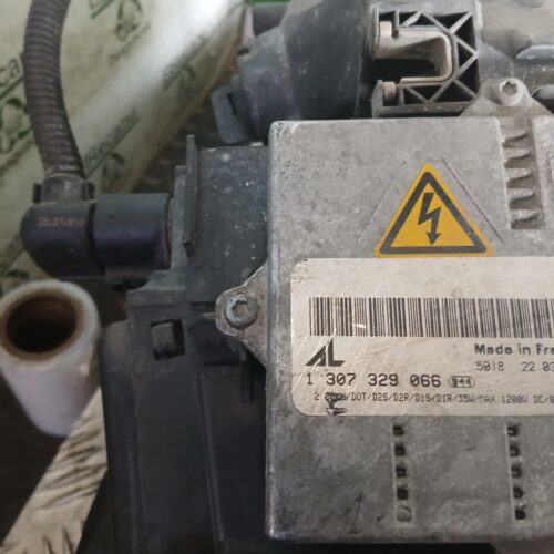 FARO DERECHO AUDI A3 (8P) 1.9 TDI Ambiente | 05.03 – 12.09