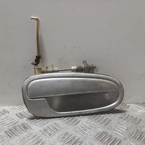 MANETA EXTERIOR TRASERA DERECHA HYUNDAI MATRIX (FC) 1.5 CRDi GLS   |   07.01 – 12.05