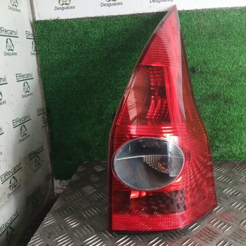 PILOTO TRASERO DERECHO RENAULT MEGANE II FAMILIAR Dynamique Confort   |   09.03 – 12.06