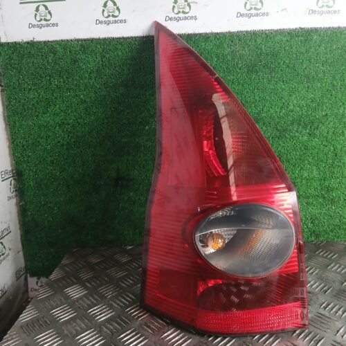 PILOTO TRASERO IZQUIERDO RENAULT MEGANE II FAMILIAR Dynamique Confort   |   09.03 – 12.06