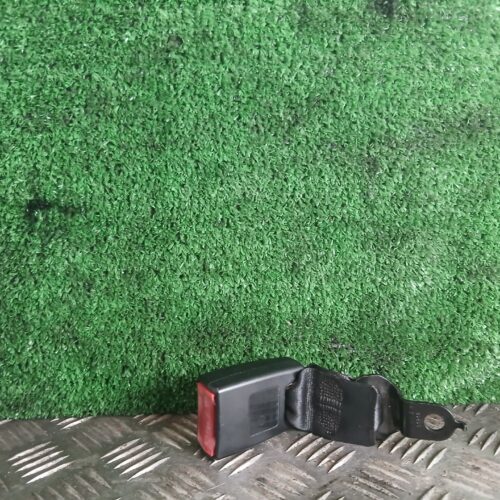 ENGANCHE CINTURON TRASERO DERECHO VOLKSWAGEN TOURAN (1T1) Highline   |   02.03 – 12.06