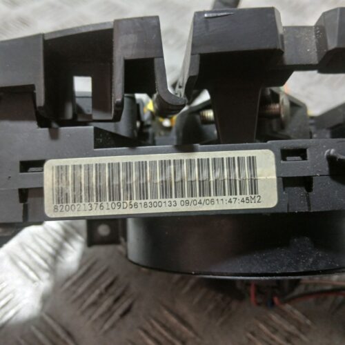 MANDO MULTIFUNCION RENAULT MEGANE II FAMILIAR Dynamique Confort   |   09.03 – 12.06