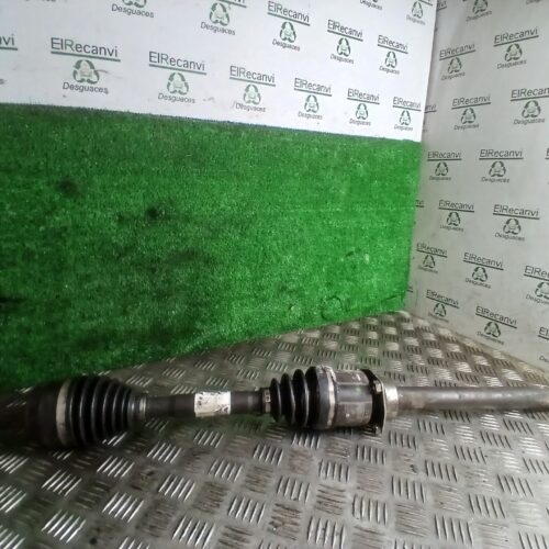 TRANSMISION DELANTERA DERECHA FIAT GRANDE PUNTO (199) 1.9 8V Multijet Sport   |   09.05 – 12.07