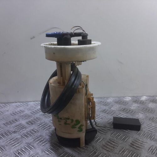 AFORADOR VOLKSWAGEN GOLF IV BERLINA (1J1) Conceptline   |   09.97 – 12.02