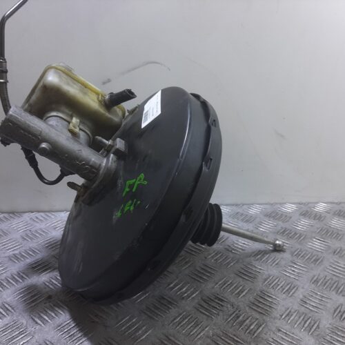 SERVOFRENO SEAT LEON (1M1) Signo   |   11.99 – 12.04