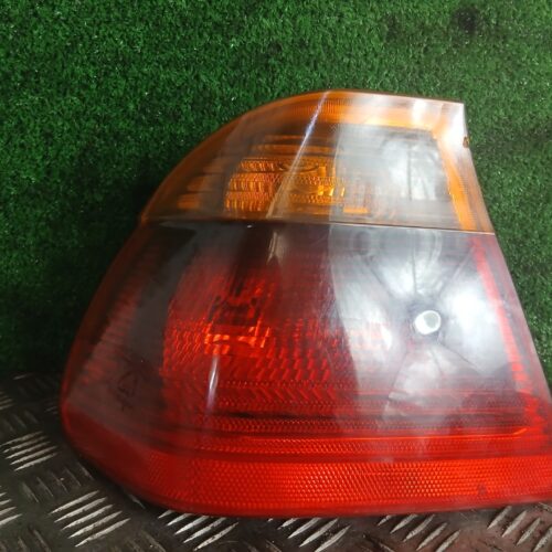 PILOTO TRASERO IZQUIERDO BMW SERIE 3 BERLINA (E46) 320d   |   04.98 – 12.01