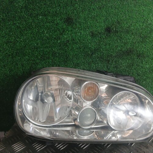FARO DERECHO VOLKSWAGEN GOLF IV BERLINA (1J1) Soul | 12.02 – 12.03