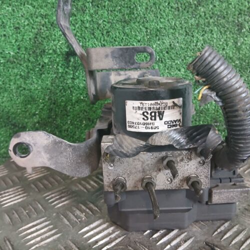 ABS HYUNDAI MATRIX (FC) 1.5 CRDi 16V GLS | 02.05 – 12.10