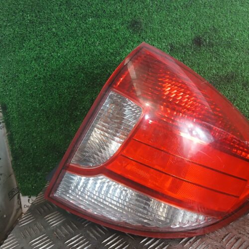 PILOTO TRASERO DERECHO KIA RIO Ipanema Berlina | 09.02 – …