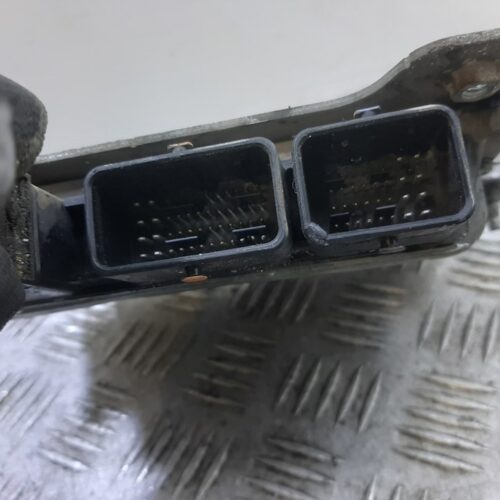 CENTRALITA MOTOR UCE NISSAN QASHQAI (J10) Acenta   |   01.07 – 12.14